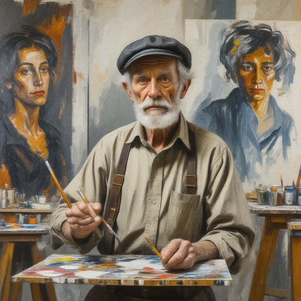 Willem de Kooning